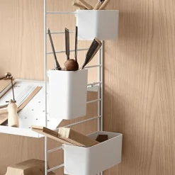 String System Organizers