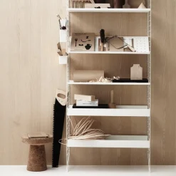 String System Organizers