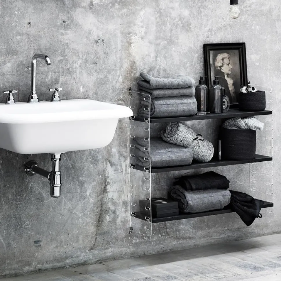 String System Plex Wandleiter