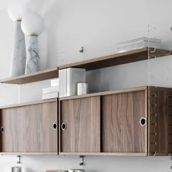 String System Plex Wandleiter