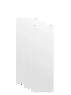 String System Regalböden (3er Pack)