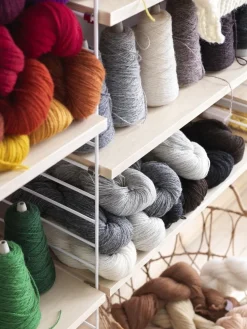 String System Regalböden (3er Pack)