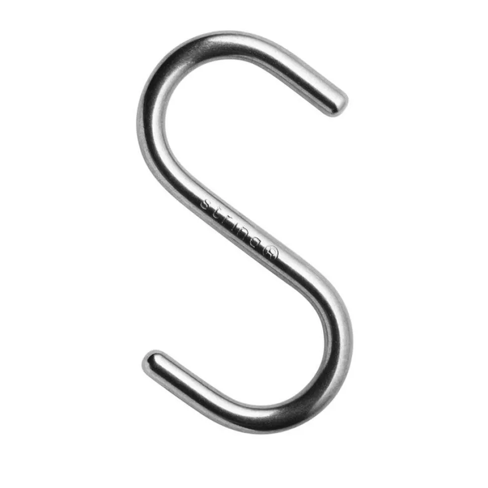 String System S Haken (5er Set)