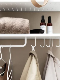 String System Stange