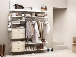 String System Stange