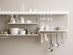 String System Stange