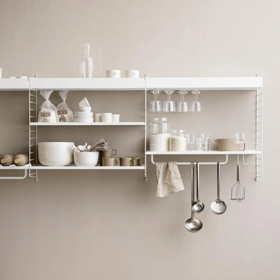 String System Stange