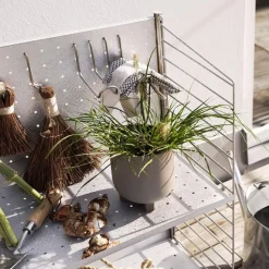 String System Vertikaler Haken (Outdoor)