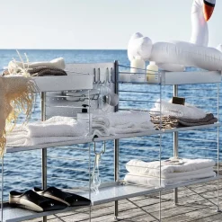 String System Vertikaler Haken (Outdoor)