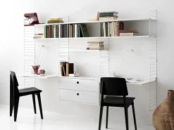 String System Wandleiter