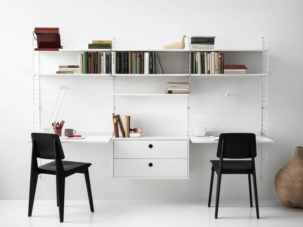 String System Wandleiter