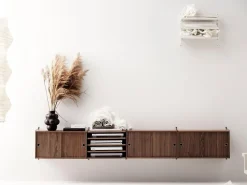 String System Wandleiter