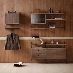 String System Wandleiter