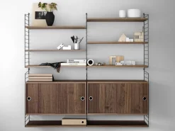 String System Wandleiter