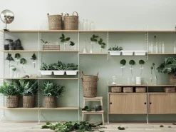 String System Wandleiter