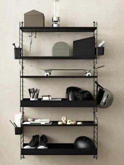 String System Wandleiter