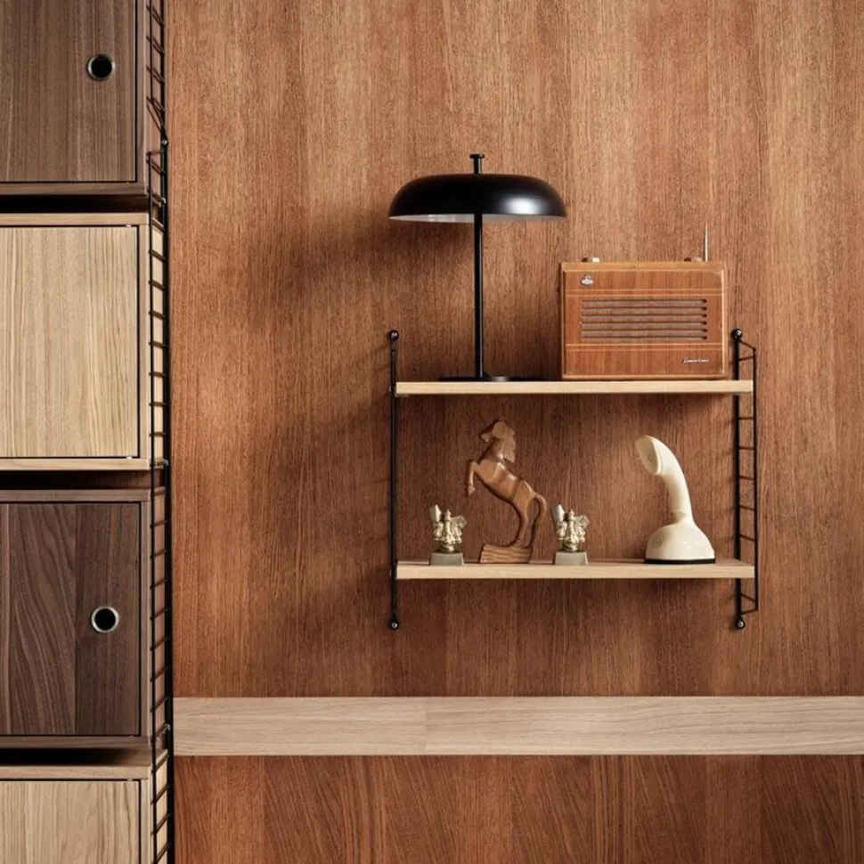String System Wandleiter