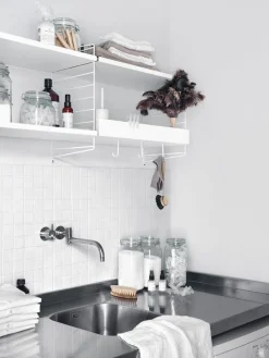 String System Wandleiter