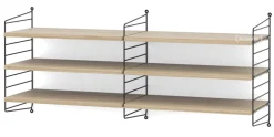 String System Wandregal M