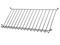 String System Zeitschriftenablage Metall