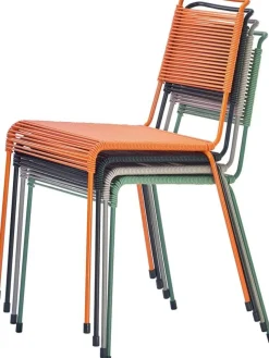 Stuhl TT54