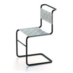 Stuhl W1 Miniature