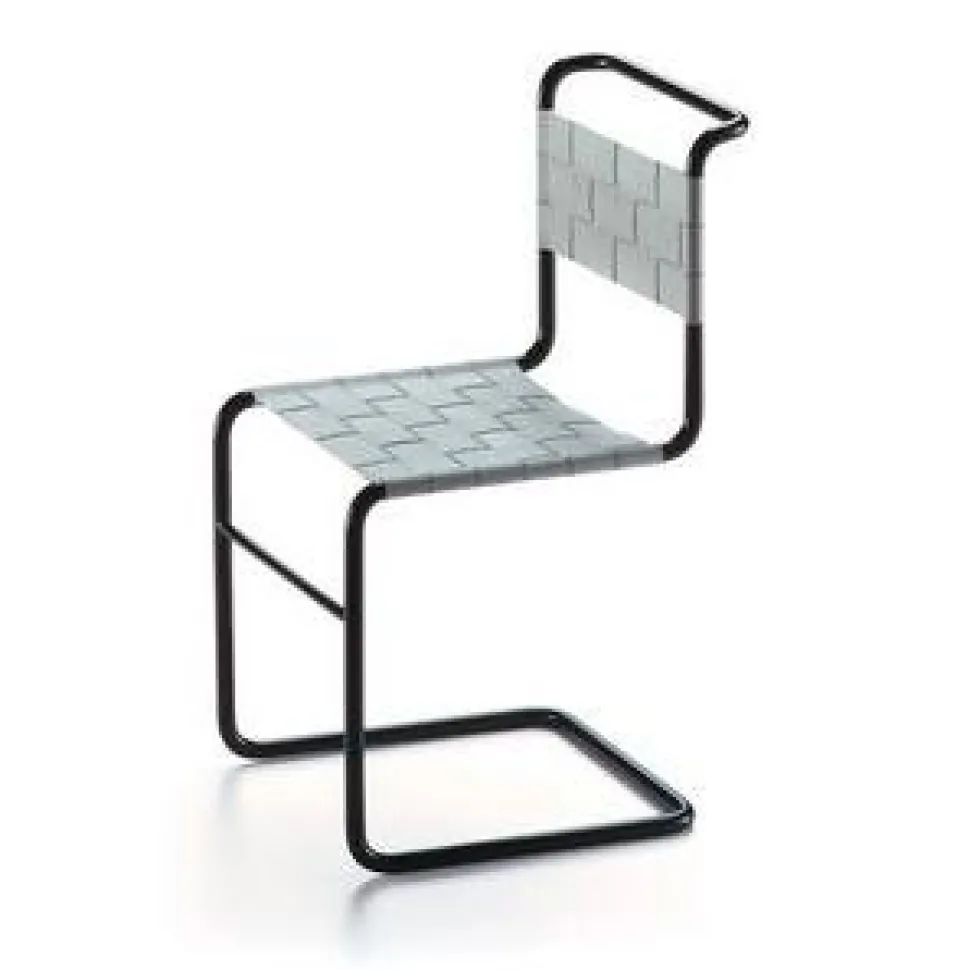 Stuhl W1 Miniature