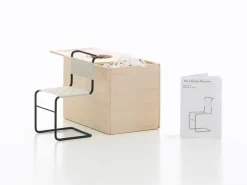 Stuhl W1 Miniature