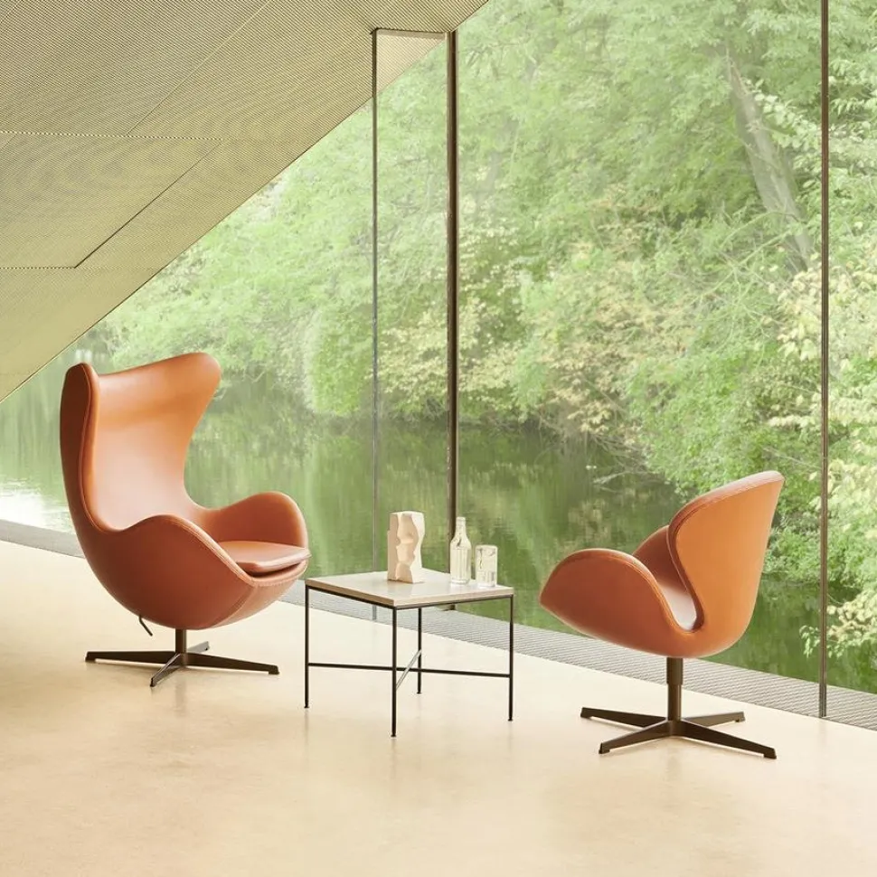 Swan Chair