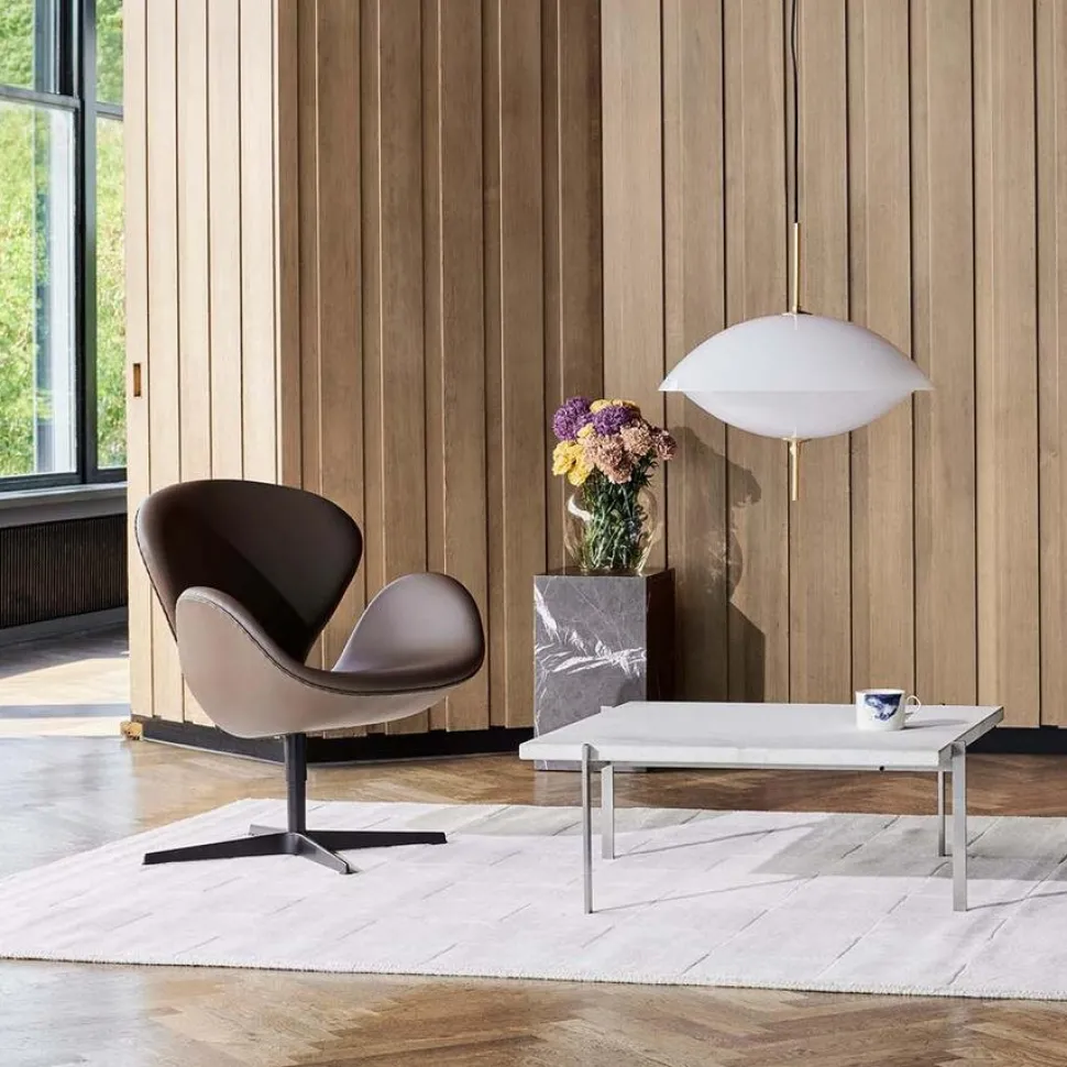 Swan Chair