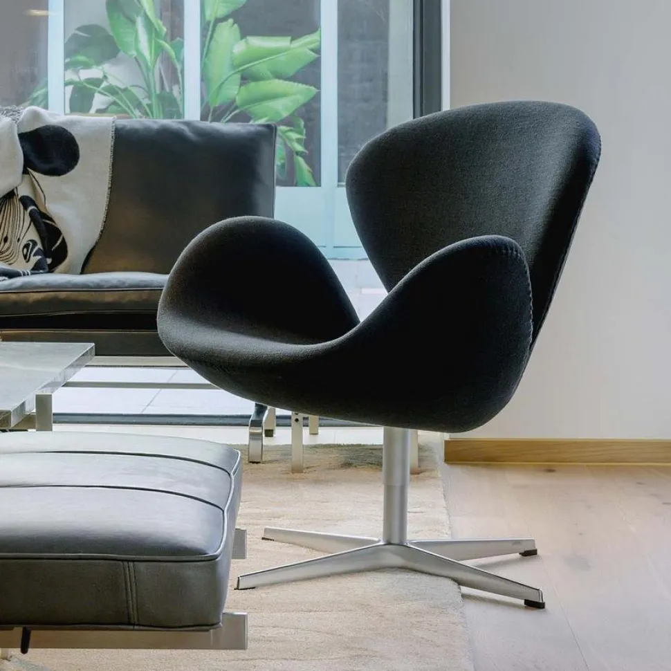 Swan Chair