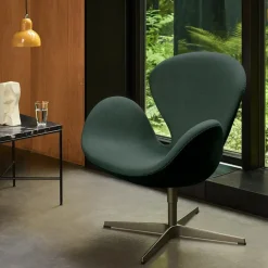 Swan Chair