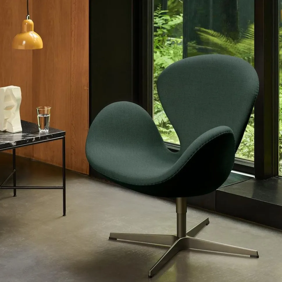 Swan Chair