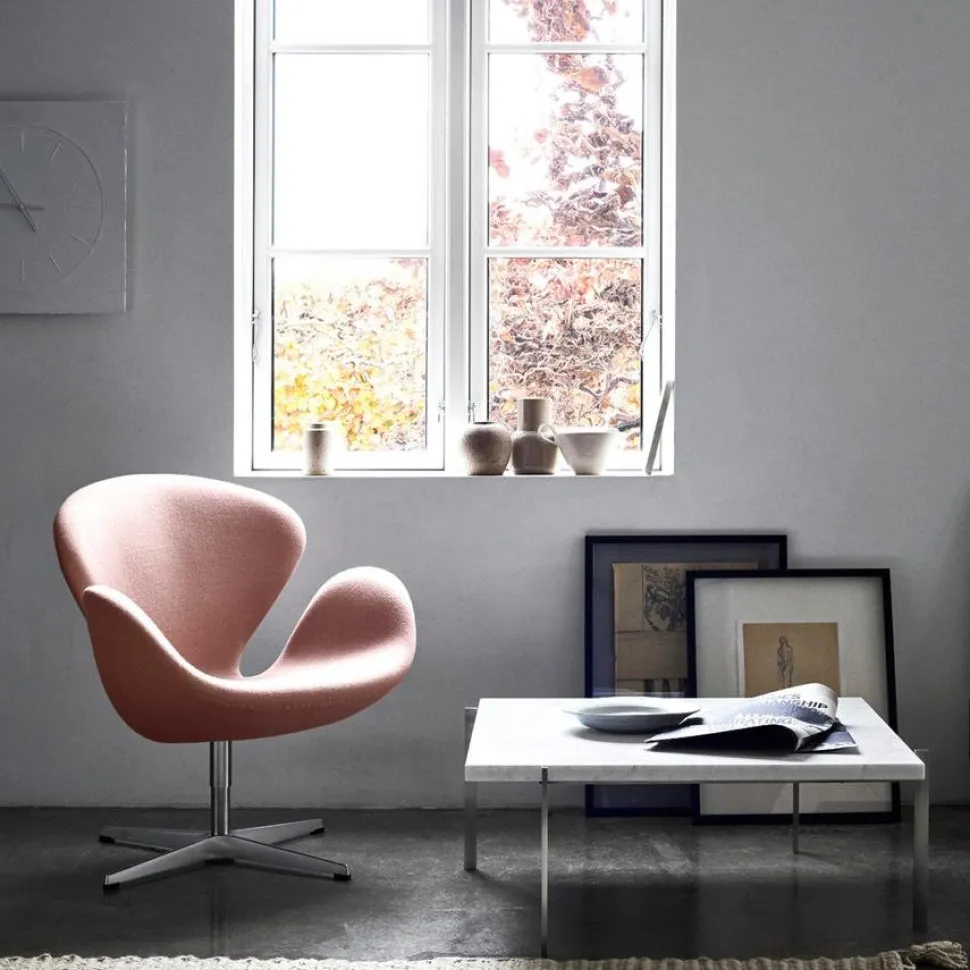 Swan Chair