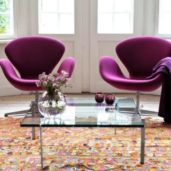Swan Chair