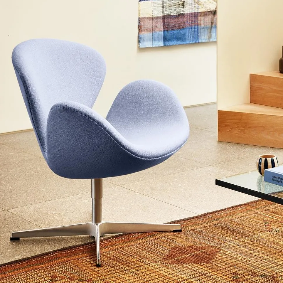 Swan Chair