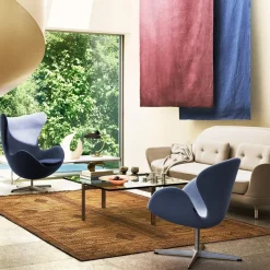 Swan Chair