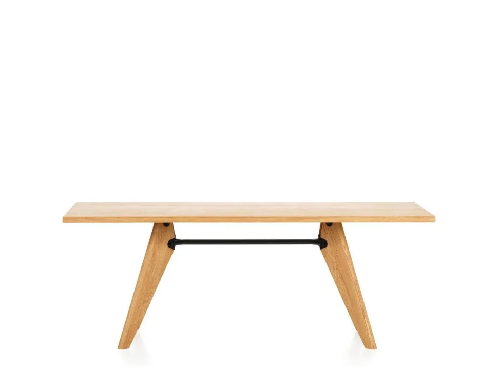 Table Solvay