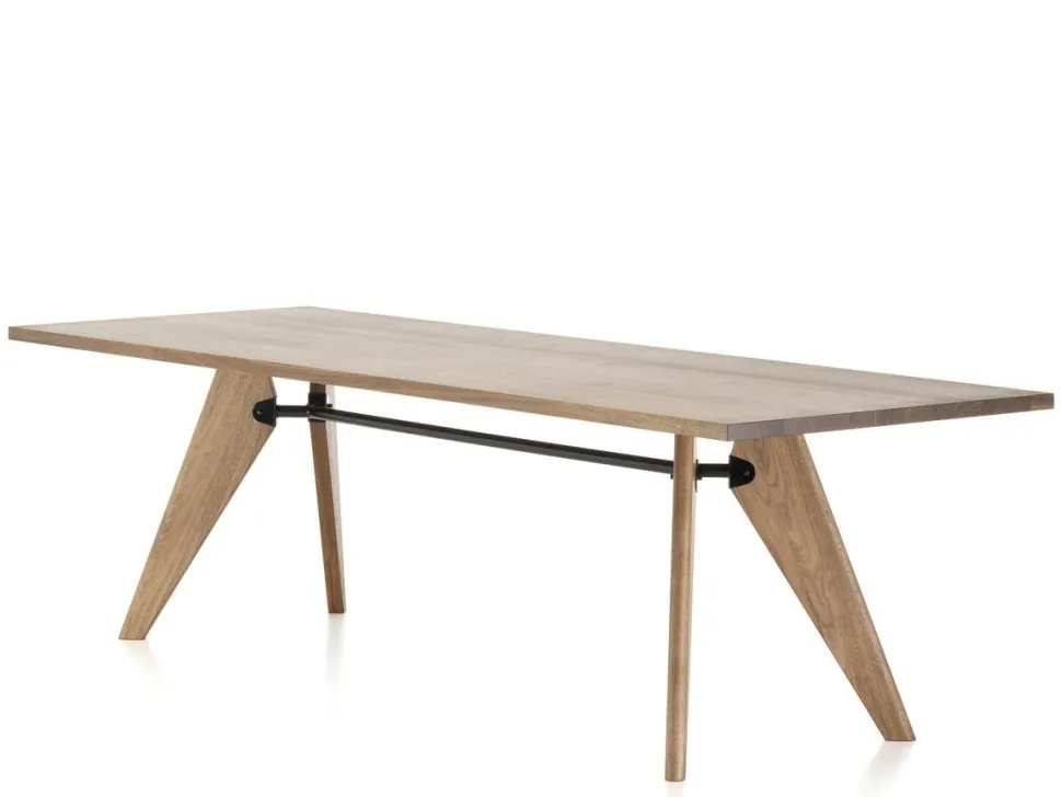 Table Solvay