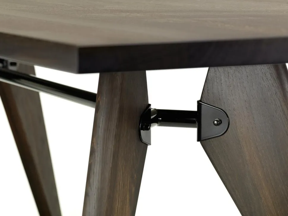 Table Solvay