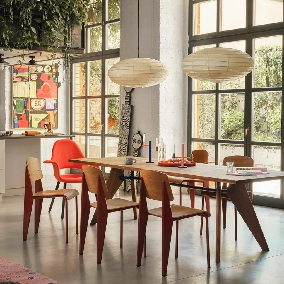 Table Solvay