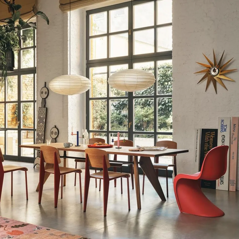 Table Solvay