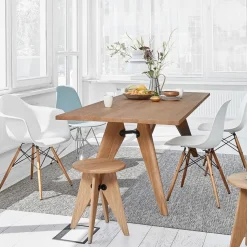 Table Solvay