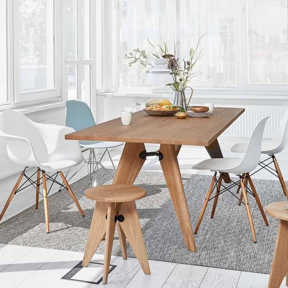 Table Solvay