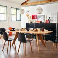 Table Solvay
