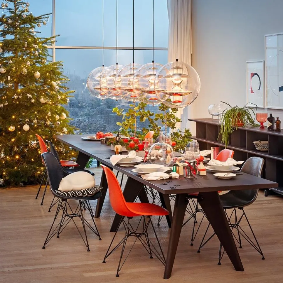 Table Solvay
