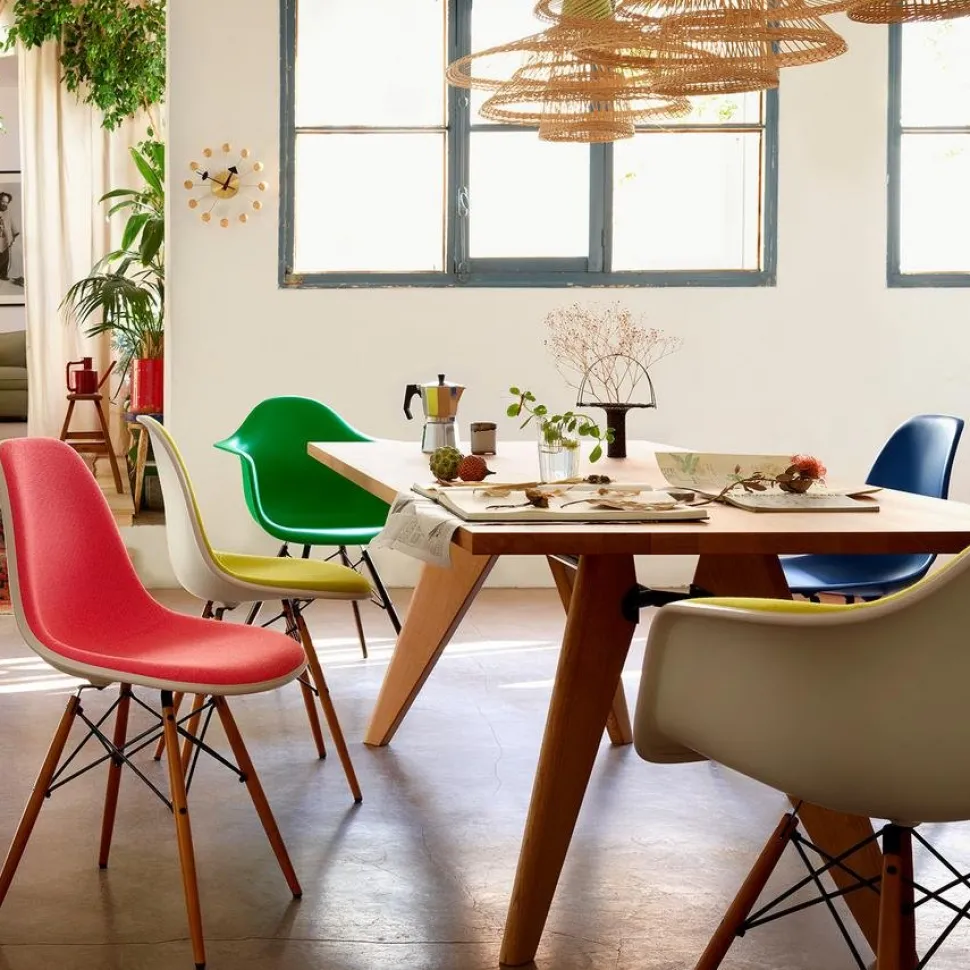 Table Solvay