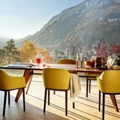Table Solvay