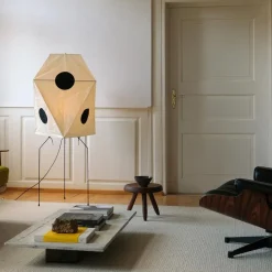 Tabouret Berger Hocker