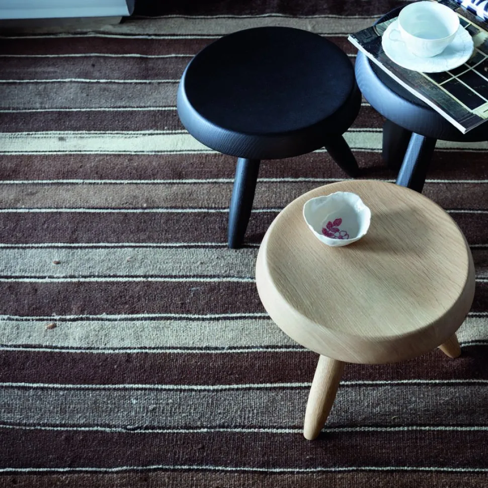 Tabouret Berger Hocker